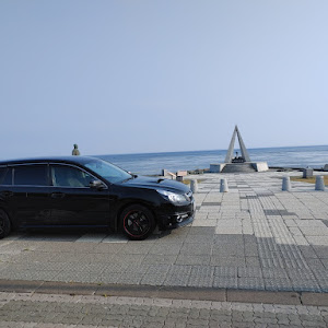 レガシィツーリングワゴン BRG