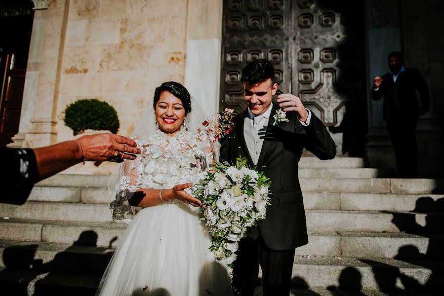 Wedding photographer Silvia Taddei (silviataddei). Photo of 22 October 2018