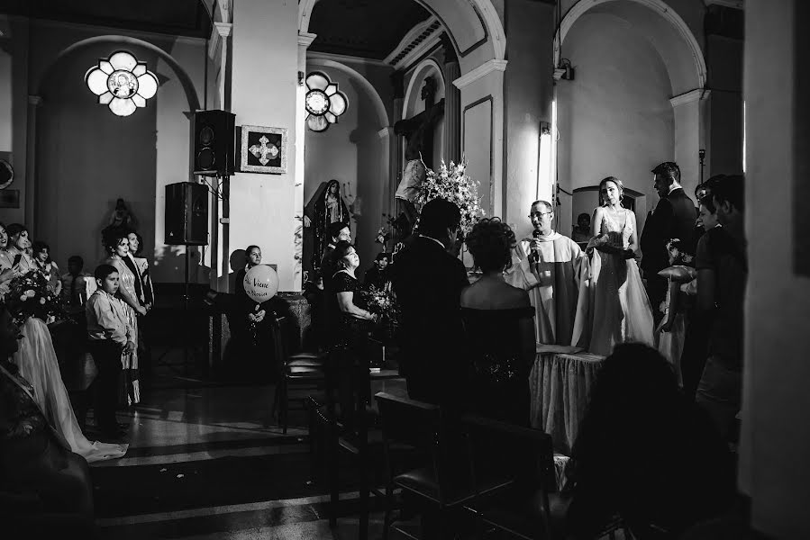 Photographe de mariage Valery Garnica (focusmilebodas2). Photo du 21 février 2020