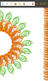 Quilling Art