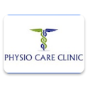 Physio Care Clinic icon