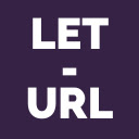 Let - URL Shortener Chrome extension download