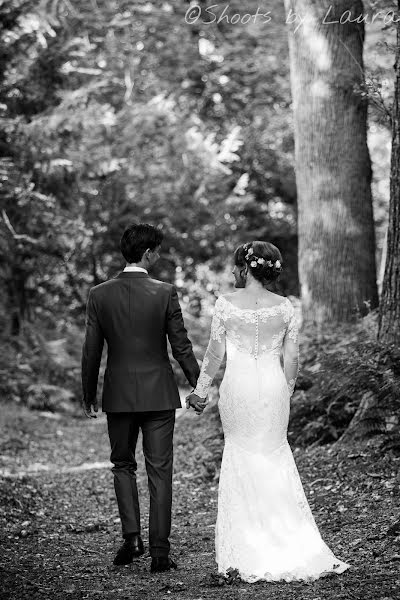 Photographe de mariage Laura Hermans (shootsbylaura). Photo du 11 mai 2023