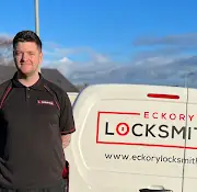 Eckory Locksmiths Logo