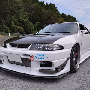 スカイライン GT-R BCNR33