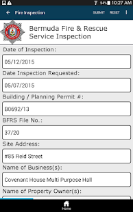 Bermuda Fire & Rescue Service - náhled