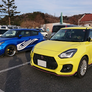 スイフトスポーツ ZC33S