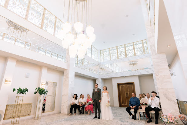 Wedding photographer Alisa Pinevich (aliskapin). Photo of 11 February 2023