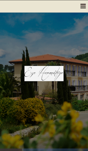 Hotel Eze Hermitage