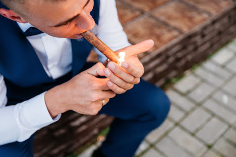 Photographe de mariage Elena Lovcevich (elenalovcevich). Photo du 22 février 2019