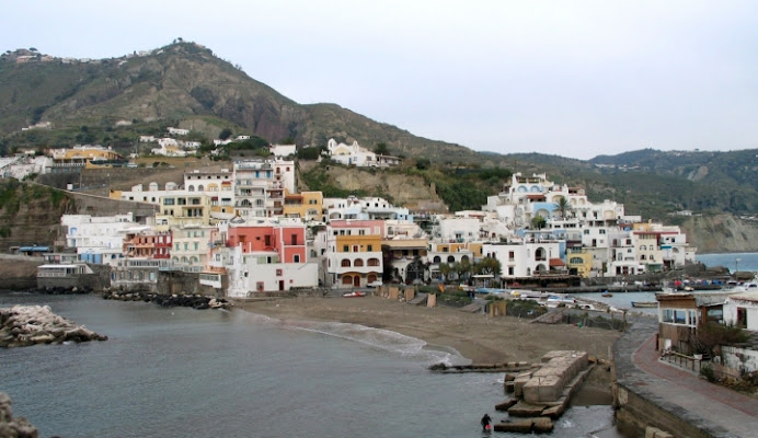 Ischia Sant'Angelo di huey