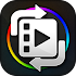 Video Converter, Compressor MP4, 3GP, MKV,MOV, AVI0.1.3 (Pro)