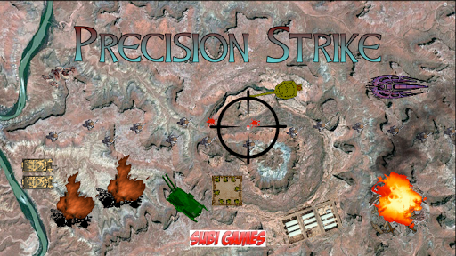 Precision Strike