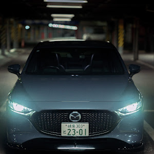 MAZDA3 BP8P