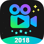 Cover Image of Unduh Video Editor - Video Maker with Music & Photos 1.0.1 APK