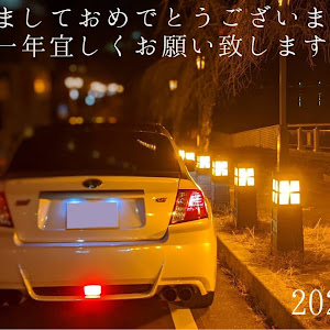 インプレッサ WRX STI