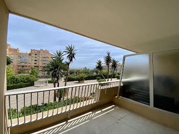 appartement à Hyeres (83)