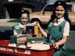 Original Girl Scout Cookies was pinched from <a href="http://people.com/food/girl-scout-cookies-original-recipe/" target="_blank">people.com.</a>