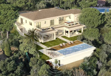 Villa with pool 19