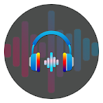 Cover Image of Download Music Player - MP3 Player 1.2 APK