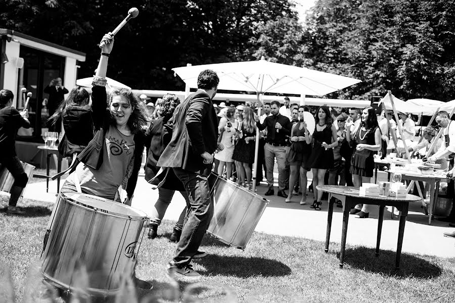 Vestuvių fotografas Gorka Alaba (gorkaalaba). Nuotrauka 2018 gegužės 29