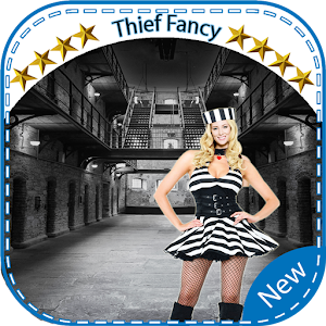 Download Thief Fancy Photo Suit Editor For PC Windows and Mac