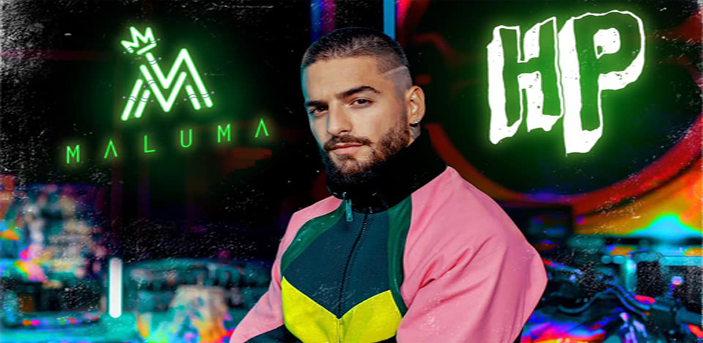 Hola Senorita Maluma Gims New Mp3 Apk آخرین نسخه 1 0 را برای