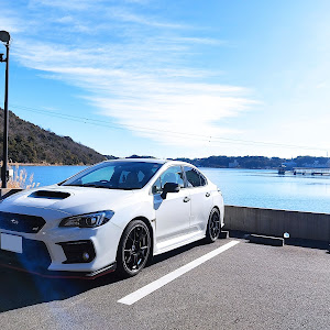 WRX STI VAB