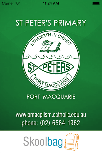 St Peter's Port Macquarie