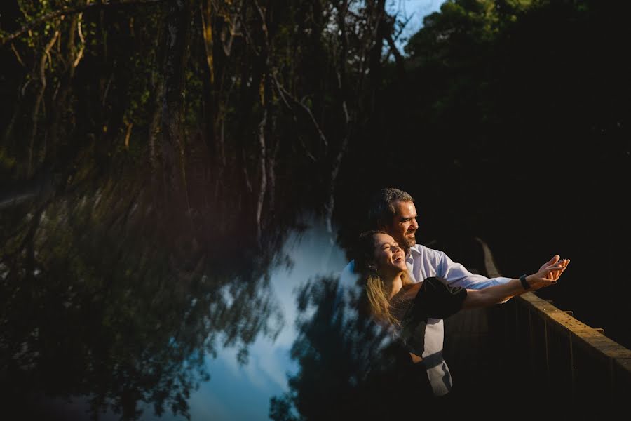 Wedding photographer Christian Goenaga (goenaga). Photo of 6 February 2023