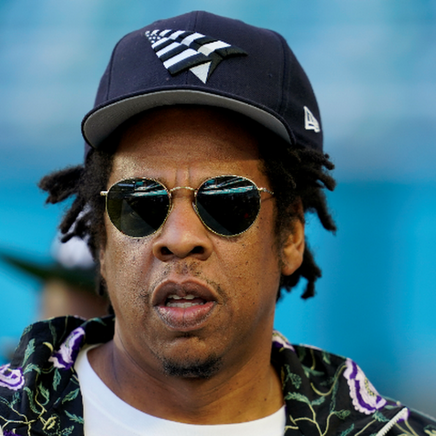 LVMH signs champagne deal with rap star Jay-Z