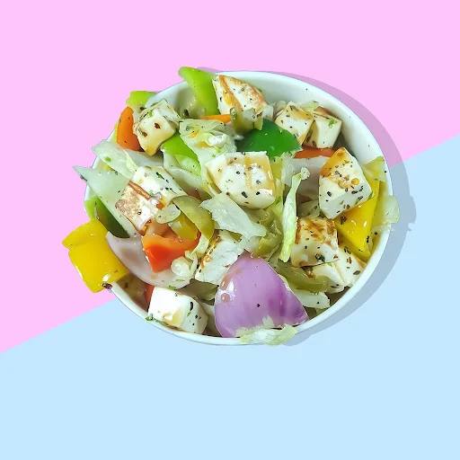 PANEER SALAD