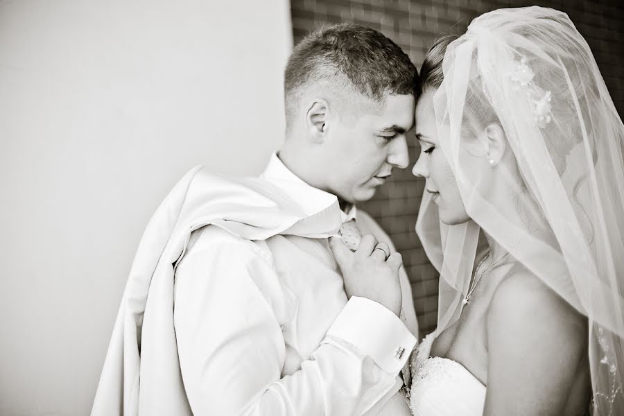 Wedding photographer Ivan Skulskiy (skulsky). Photo of 25 October 2015