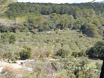 terrain à Sillans-la-Cascade (83)