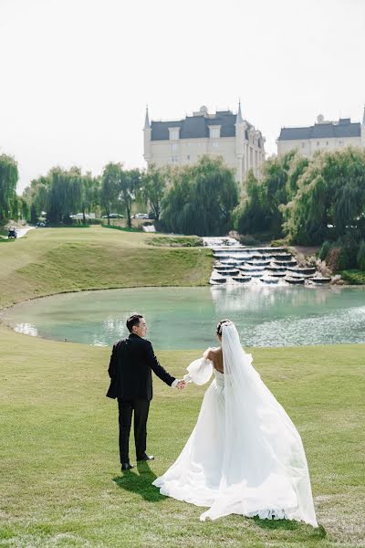 Jurufoto perkahwinan Katya Karpova (karpovakatya1). Foto pada 8 Mei 2023