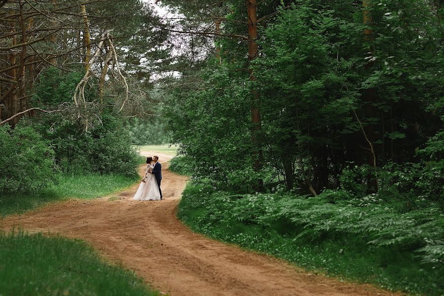 Photographe de mariage Aleksandr Degtyarev (degtyarev). Photo du 15 août 2021