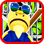 The Amazing Simulator Frog Apk