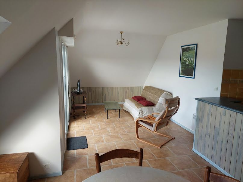 Vente appartement 3 pièces 60 m² à Arzon (56640), 347 500 €