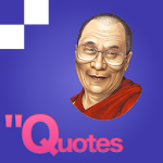 Dalai Lama Quotes Apk