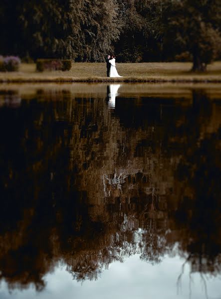 Wedding photographer Andrian Yaroslavov (yarvisuals). Photo of 19 December 2018