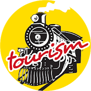 IRCTC Tourism 1.1 Icon