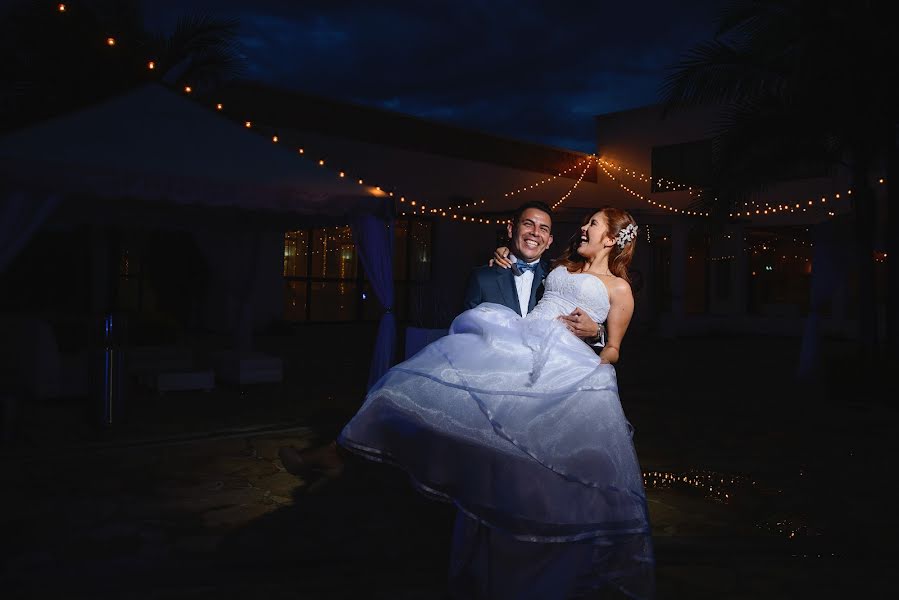 Fotógrafo de casamento Edwin Motta (motta). Foto de 10 de julho 2018