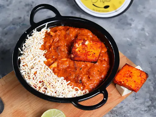 Paneer Butter Masala