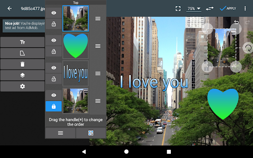 Photo Editor (Mod)