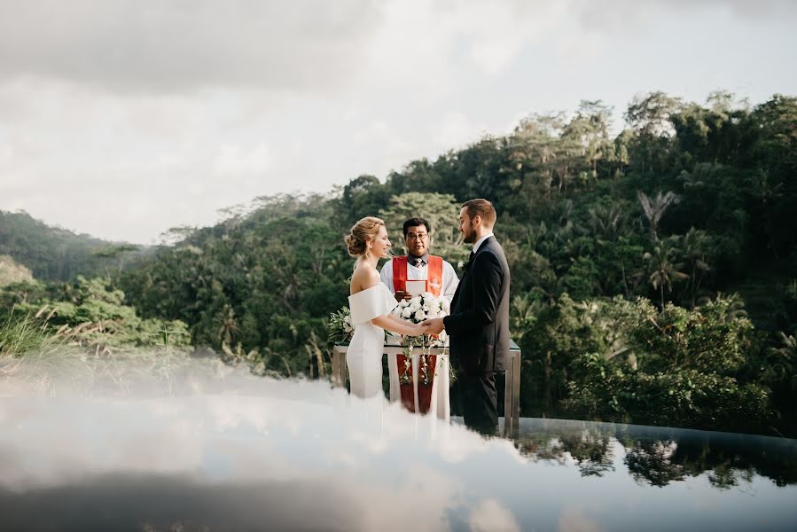 Fotógrafo de bodas Edy Mariyasa (edymariyasa). Foto del 27 de julio 2019