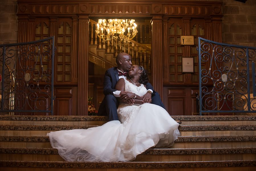 Wedding photographer Vince Njuguna (aajs660). Photo of 3 January 2022