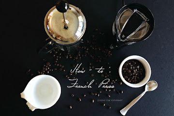 French Press Coffee