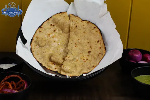 Tandoori Roti