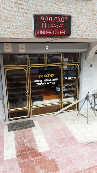 Tesisat