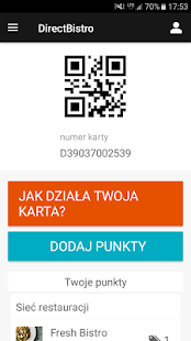 DirectBistro - Jedzenie Online(圖6)-速報App